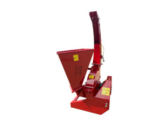 Tocator de crengi STARK BX-62S PTO, Ø max. 150 mm, Productivitate max. 12 m³/h