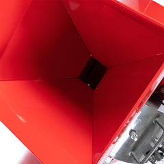 Tocator furaje 30C cu turbina (fara motor), capacitate max. 500 kg/h, multifunctional