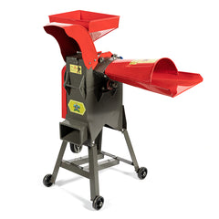 Tocator furaje 360-MS (fara motor), capacitate max. 500 kg/h, multifunctional