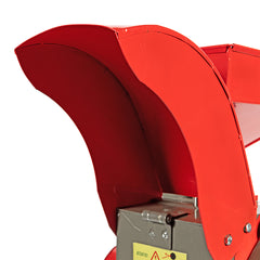 Tocator furaje 360-MS (fara motor), capacitate max. 500 kg/h, multifunctional