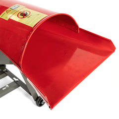 Tocator furaje 360-MS (fara motor), capacitate max. 500 kg/h, multifunctional