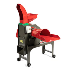 Tocator furaje UNITEH 400-24 (fara motor), capacitate max. 1000 kg/h, multifunctional