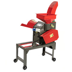 Tocator furaje UNITEH 400-24 (fara motor), capacitate max. 1000 kg/h, multifunctional