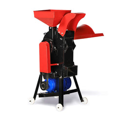 Tocator furaje 360-MS, motor inclus 3 kW, capacitate max. 500 kg/ora