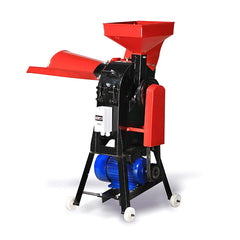 Tocator furaje 360-MS, motor inclus 3 kW, capacitate max. 500 kg/ora