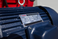 Tocator furaje UNITEH 400-30 cu turbina (fara motor), capacitate max. 1000 kg/h, multifunctional