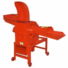 Tocator furaje UNITEH 400-30 (fara motor), capacitate max. 1500 kg/ora, multifunctional