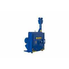 Moara cu aspiratie H119/3 18.5 kW, randament 1500-2000 kg/h, furtun aspirare 10m, tehnologie inovativa