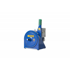 Moara cu aspiratie H119/3 18.5 kW, randament 1500-2000 kg/h, furtun aspirare 10m, tehnologie inovativa