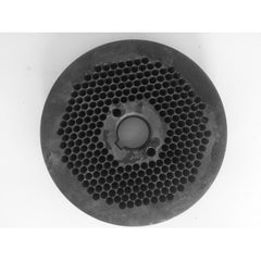 Matrita 150/4 mm | Diametru 150 mm, Gauri 4 mm, Grosime 26 mm | Compatibila cu Granulatoare Furaje