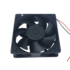 Ventilator pentru incubator 180/240/300, compatibil cu incubatorul profesional MS 180/MS 240/MS 300, material plastic
